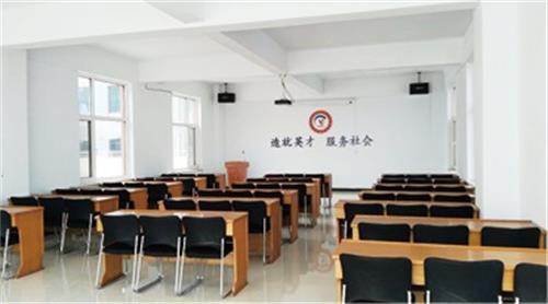 石家莊華能電力學校訂單班好嗎？